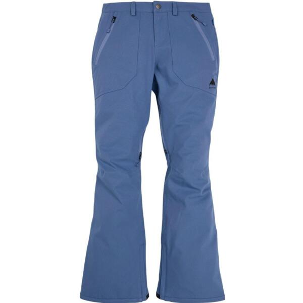 

Сноубордичные штаны Burton ( 150061 ) WB VIDA PT 2024 SLATE BLUE L синий