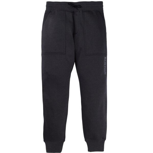 

Флисовые штаны Burton ( 205941 ) MB OAK PANT 2024 TRUE BLACK HEATHER 2XL черный
