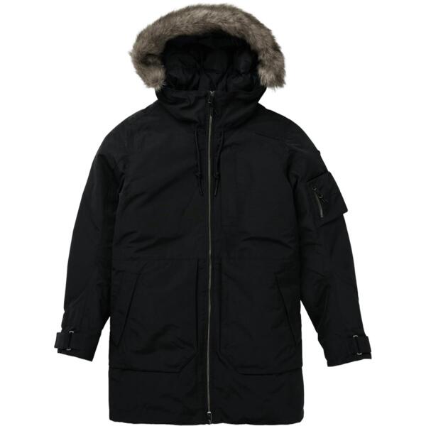 

Парка Burton ( 226951 ) WB SAXTON PARKA 2024 TRUE BLACK S черный