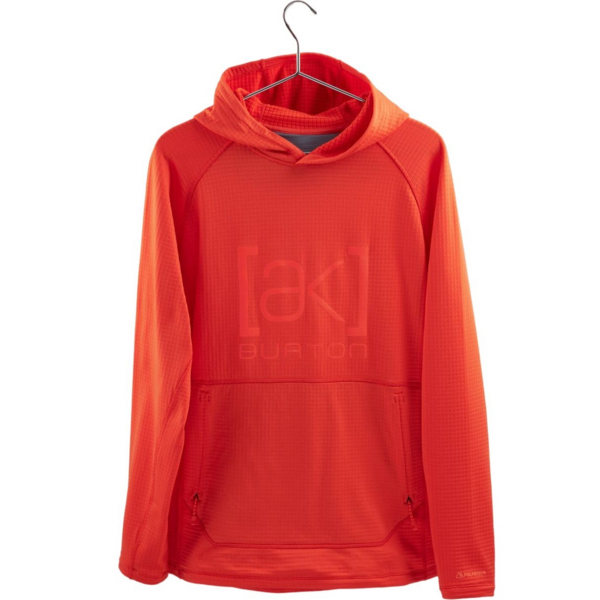 

Худи Burton ( 227101 ) M AK PTC HLM GD PO 2022 FIESTA RED S красный