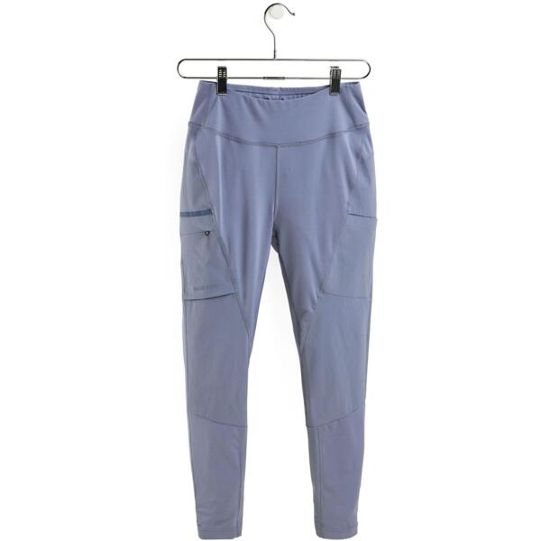 

Тайтсы Burton ( 227141 ) W MULTIPATH LEGGING 2022 FOLKSTONE GRAY L серый
