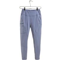 Тайтсы Burton ( 227141 ) W MULTIPATH LEGGING 2022 FOLKSTONE GRAY S серый