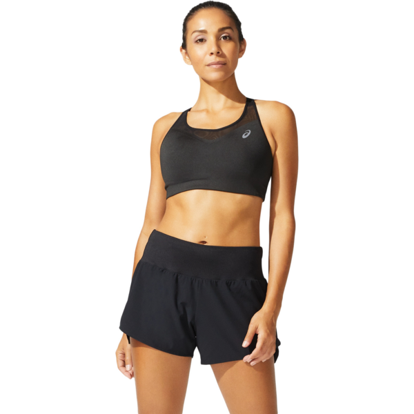 

Топ Asics ( 2012B911 ) ACCELERATE BRA 2022 001 PERFORMANCE BLACK/BRILLIANT WHITE XS черный