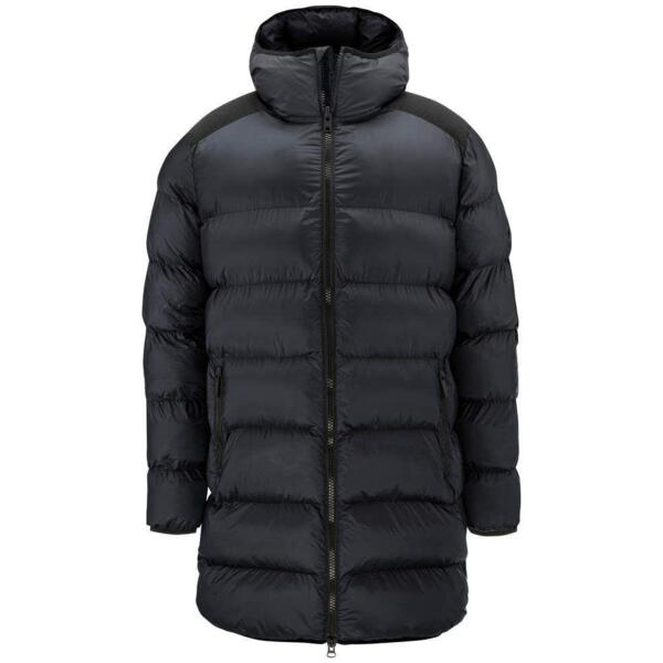 

Горнолыжная куртка HEAD ( 821572 ) REBELS STAR Coat Men 2023 BK XL черный