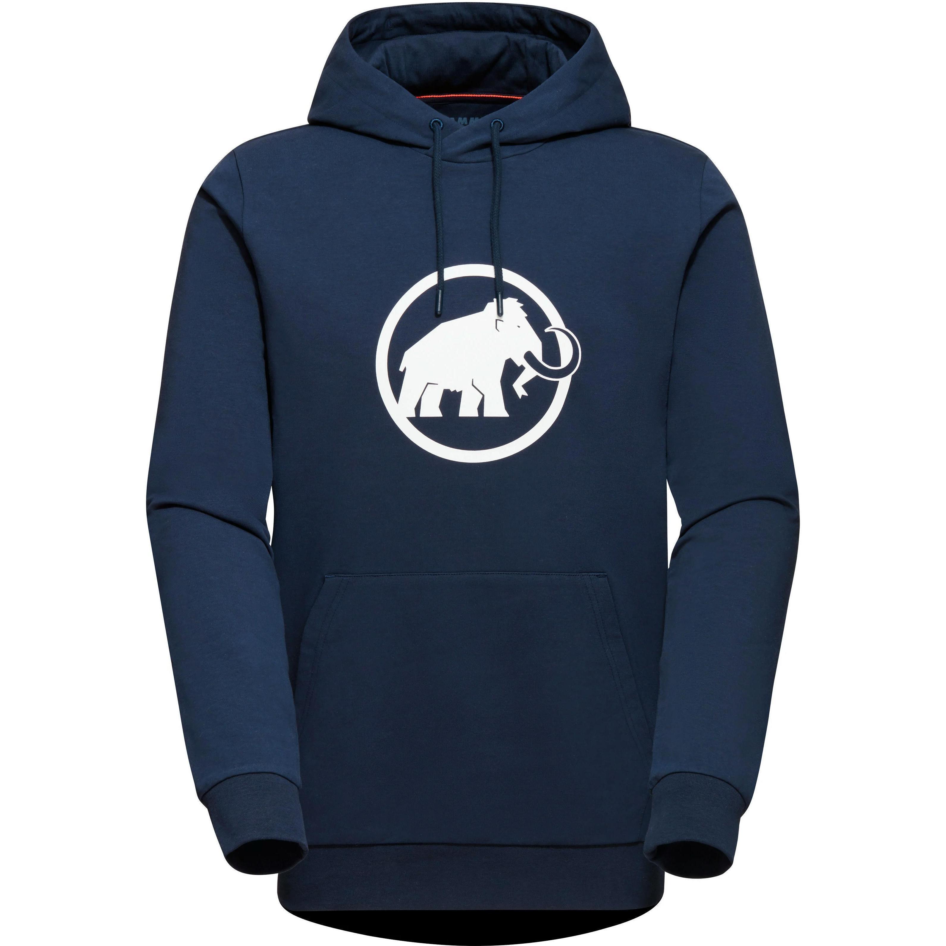 ≡ Кофта Mammut ( 1014-04391 ) Mammut ML Hoody Men Classic