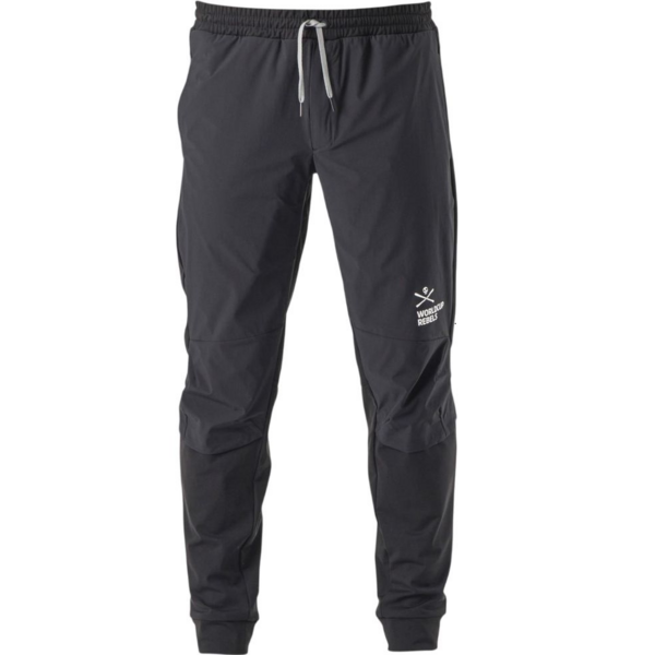 

Спортивные штаны HEAD ( 821992 ) RACE SERVICE JOGGING Pants 2024 Black S черный