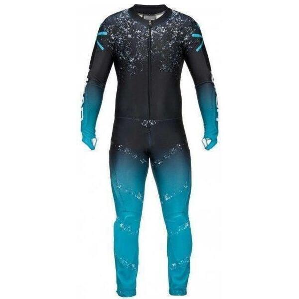 Комбинезон HEAD ( 826003 ) RACE Suit Junior 2024 YVBK 164 голубой фото 