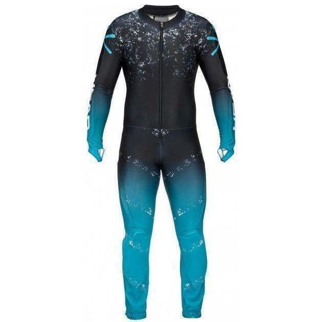 Комбінезон HEAD ( 826003 ) RACE Suit Junior 2024 YVBK 176 блакитнийфото