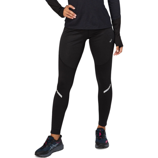 

Тайтсы Asics ( 2012C029 ) LITE-SHOW WINTER TIGHT 2022 001 PERFORMANCE BLACK/BRILLIANT WHITE XL черный