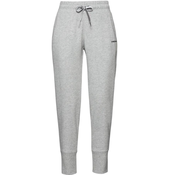 

Спортивные штаны HEAD ( 816409 ) CLUB BYRON Pants Junior 2022 GM 176 серый
