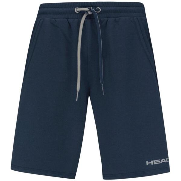 

Шорты HEAD ( 816419 ) CLUB JACOB Bermudas Junior 2023 DB 176 синий