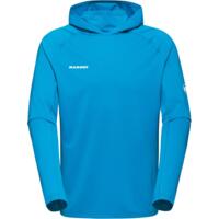 Лонгслів Mammut ( 1016-01420 ) Selun FL Sun Hoody Men 2024 glacier blue L блакитний