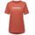 Футболка для города Mammut ( 1017-03902 ) Mammut Core T-Shirt Women Logo 2024 brick M красный