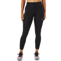 Тайтси Asics ( 2012C347 ) RACE HIGH WAIST TIGHT 2023 001 PERFORMANCE BLACK/PERFORMANCE BLACK XL чорний