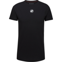 Футболка для города Mammut ( 1017-04481 ) Mammut Seon T-Shirt Men Original 2024 black XXL черный