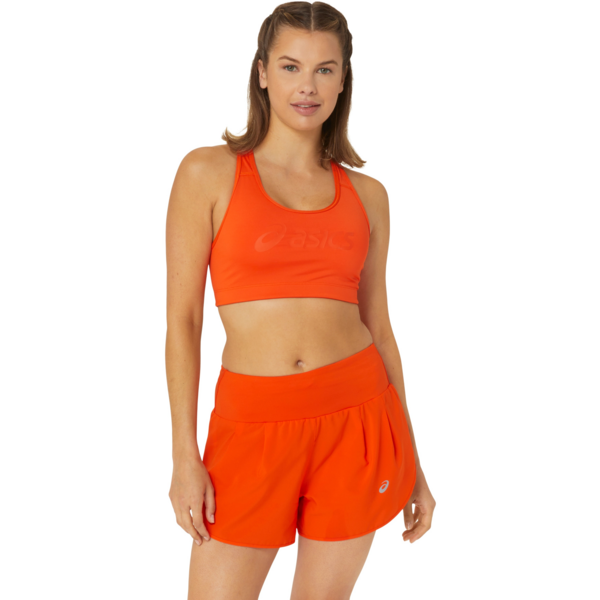 

Топ Asics ( 2012C573 ) CORE ASICS LOGO BRA 2024 KOI / KOI M оранжевый