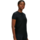 Футболка для бега HOKA ( 1151084 ) AIROLITE RUN SHORT SLEEVE 2024 BLK L черный