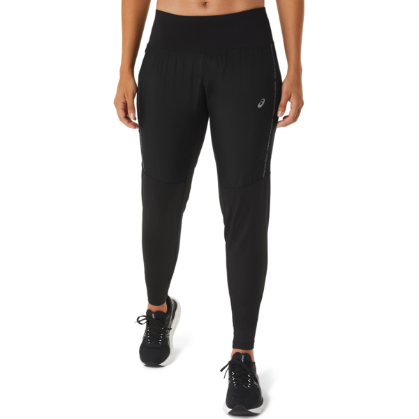 

Штаны для бега Asics ( 2012C746 ) RACE PANT 2023 001 BLACK/BLACK XL черный