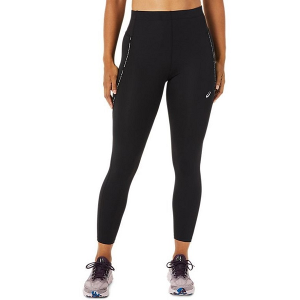 

Тайтсы Asics ( 2012C347 ) RACE HIGH WAIST TIGHT 001 PERFORMANCE BLACK/PERFORMANCE BLACK S черный