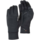 Перчатки Mammut ( 1190-00300 ) Wool Glove 2022 black melange 10 черный