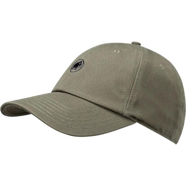 

Кепка Mammut ( 1191-00051 ) Baseball Cap Mammut 2023 terracotta PRT2 S-M оливковая