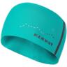 Повязка на голову Mammut ( 1191-00480 ) Aenergy Headband 2021 dragon fruit PRT1 One size бирюзовая
