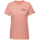 Футболка для города Mammut ( 1017-05242 ) Massone T-Shirt Women Dreaming 2024 quartz dust L розовый