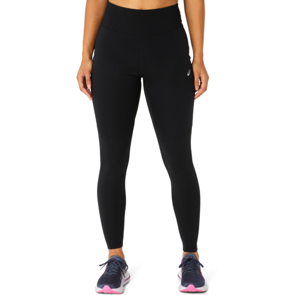 Тайтсы Asics ( 2012C857 ) WINTER RUN TIGHT 2024 PERFORMANCE BLACK M черный