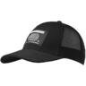 Кепка Mammut ( 1191-01770 ) Baseball Mesh Cap 2024 black L-XL чорний