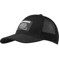 Кепка Mammut ( 1191-01770 ) Baseball Mesh Cap 2024 black S-M черный