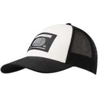 Кепка Mammut ( 1191-01770 ) Baseball Mesh Cap 2024 black-white L-XL білий