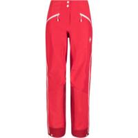 Штаны для туризма Mammut ( 1020-12700 ) Nordwand Pro HS Pants Women 2021 azalea 40 малиновый