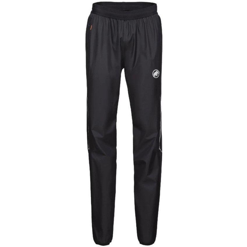 Штаны для туризма Mammut ( 1020-13360 ) Aenergy TR HS Pants Men 2024 black 50 черный фото
