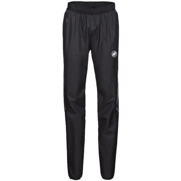 

Штаны для туризма Mammut ( 1020-13360 ) Aenergy TR HS Pants Men 2024 black 56 черный