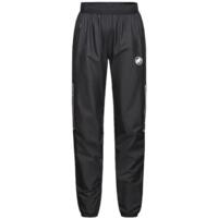 Штаны для туризма Mammut ( 1020-13370 ) Aenergy TR HS Pants Women 2024 black 34 черный