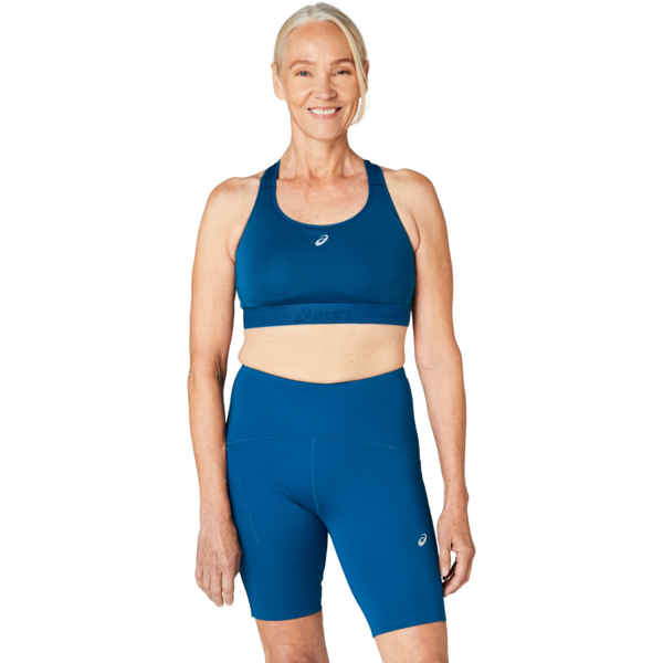 

Топ Asics ( 2012C995 ) ROAD COMPRESSION BRA RICH NAVY L синий