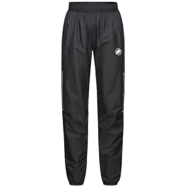 

Штаны для туризма Mammut ( 1020-13370 ) Aenergy TR HS Pants Women 2024 black 40 черный