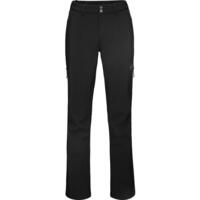 Штани для туризму Mammut ( 1021-00290 ) Winter Hiking SO Pants 2024 black 54 чорний