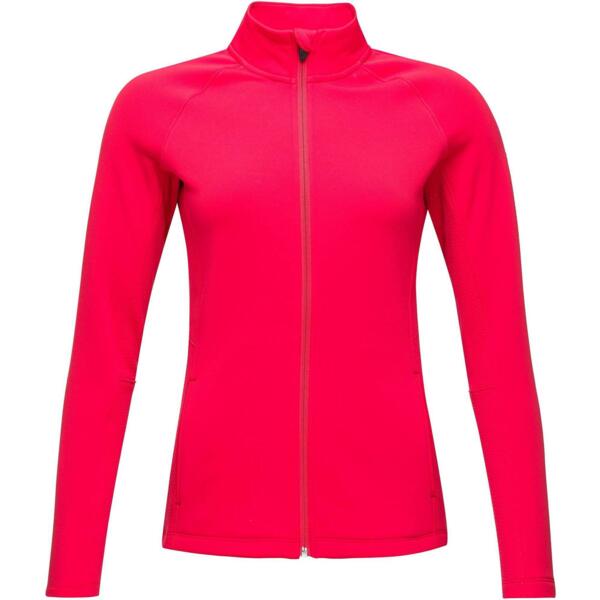 Фліс ROSSIGNOL ( RLIWS02 ) W CLASSIQUE CLIM 2021 309 L малиновийфото