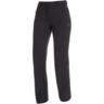 Штаны для туризма Mammut ( 1021-00320 ) Winter Hiking SO Pants 2024 Black 42 черный