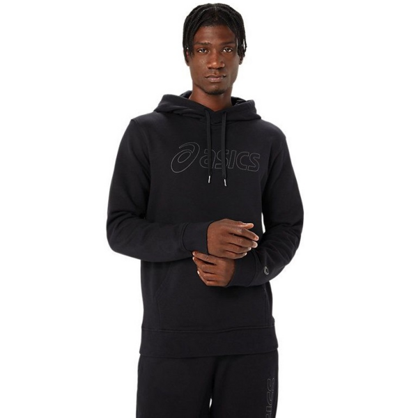 

Худи Asics ( 2031E187 ) ASICS OTH HOODIE 2024 PERFORMANCE BLACK/GRAPHITE GREY M черный