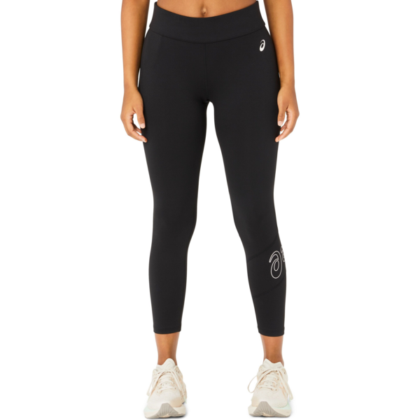 

Тайтсы Asics ( 2032C943 ) ASICS LOGO 7/8 TIGHT 2024 PERFORMANCE BLACK M черный
