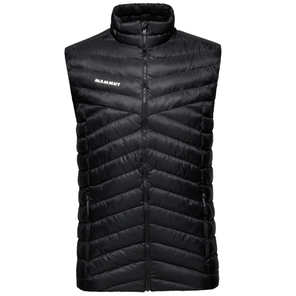 

Жилетка мужская Mammut ( 1013-02031 ) Albula IN Hybrid Vest 2024 Black S черный
