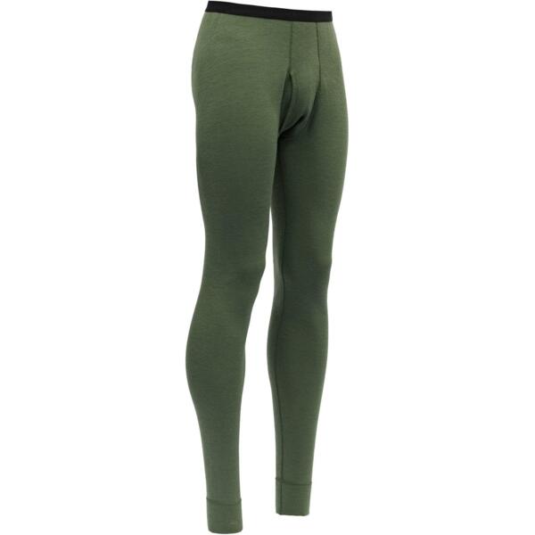 

Термоштаны Devold ( GO 155 124 A ) EXPEDITION MERINO 235 2024 421A FOREST M зеленый