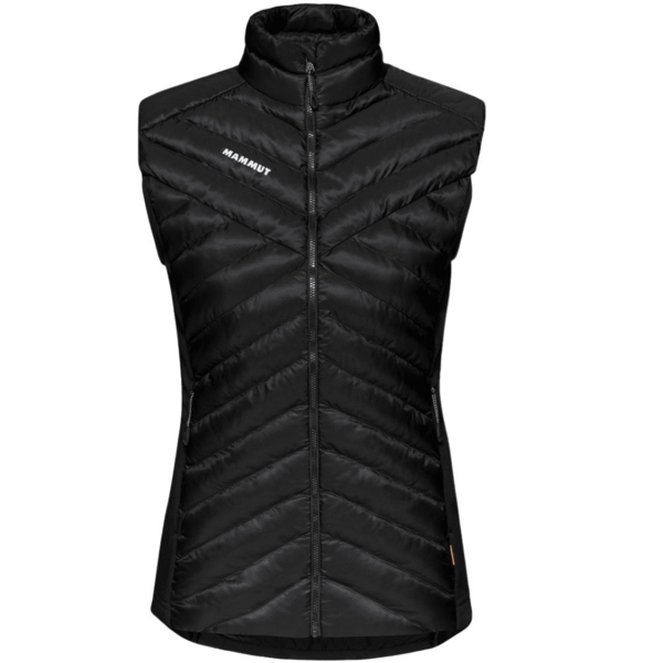 

Пуховая жилетка Mammut ( 1013-02041 ) Albula IN Hybrid Vest 2024 Black L черный