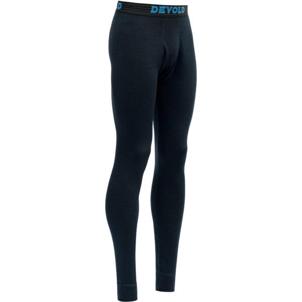 

Термоштаны Devold ( GO 155 125 A ) EXPEDITION MERINO 235 LONGS MAN 2023 284A INK S синий