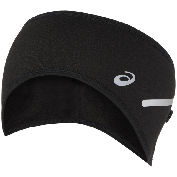 

Повязка на голову Asics ( 3013A895 ) LITE SHOW EAR COVER 2024 PERFORMANCE BLACK One size черный