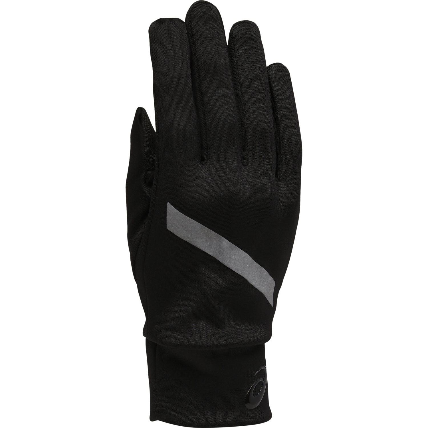 Перчатки Asics ( 3013A910 ) LITE SHOW GLOVES 2023 001 PERFORMANCE BLACK L черный фото 