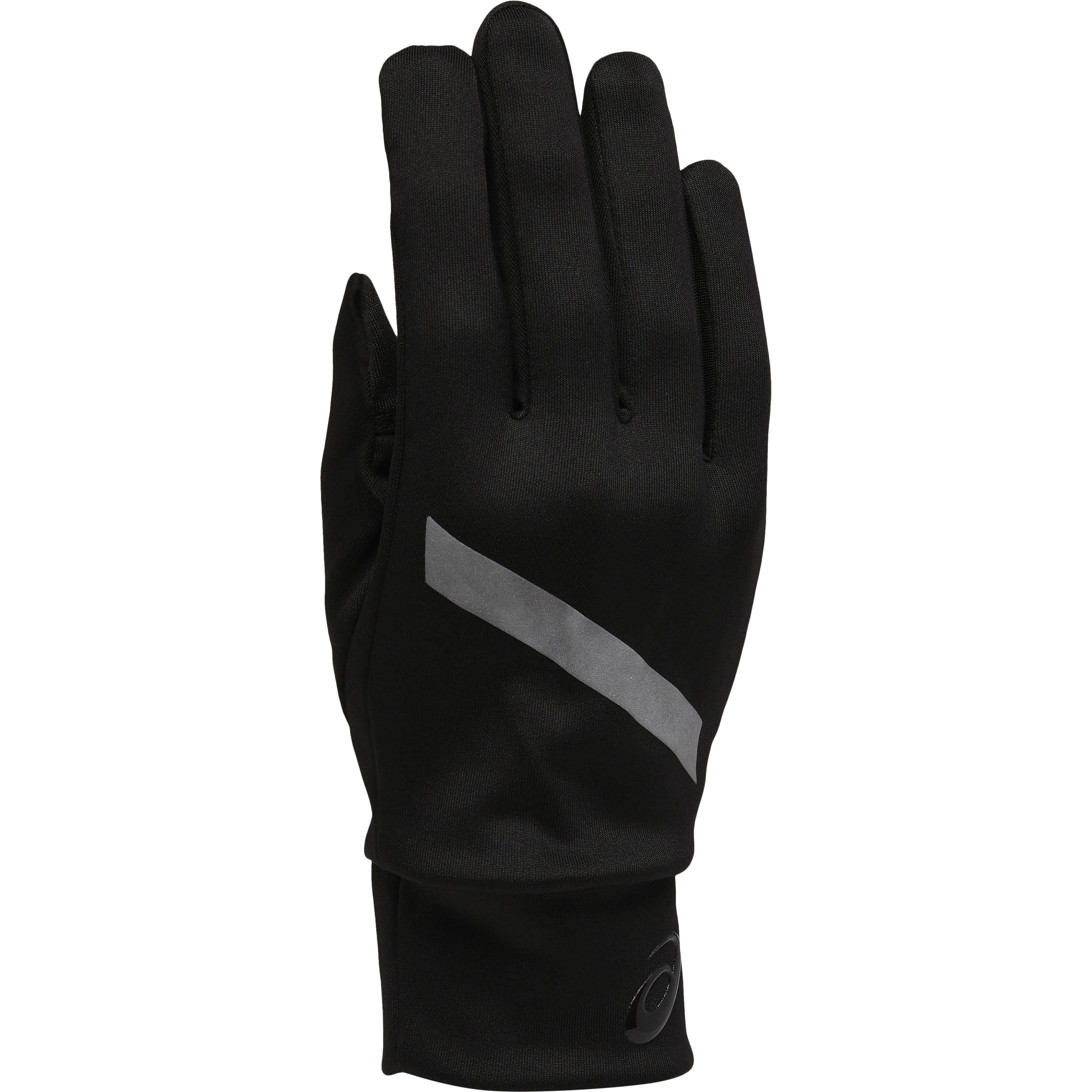 Перчатки Asics ( 3013A910 ) LITE SHOW GLOVES 2023 001 PERFORMANCE BLACK L черный фото 1