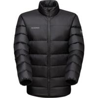 Пуховая куртка Mammut ( 1013-02100 ) Whitehorn IN Jacket 2024 Black L черный